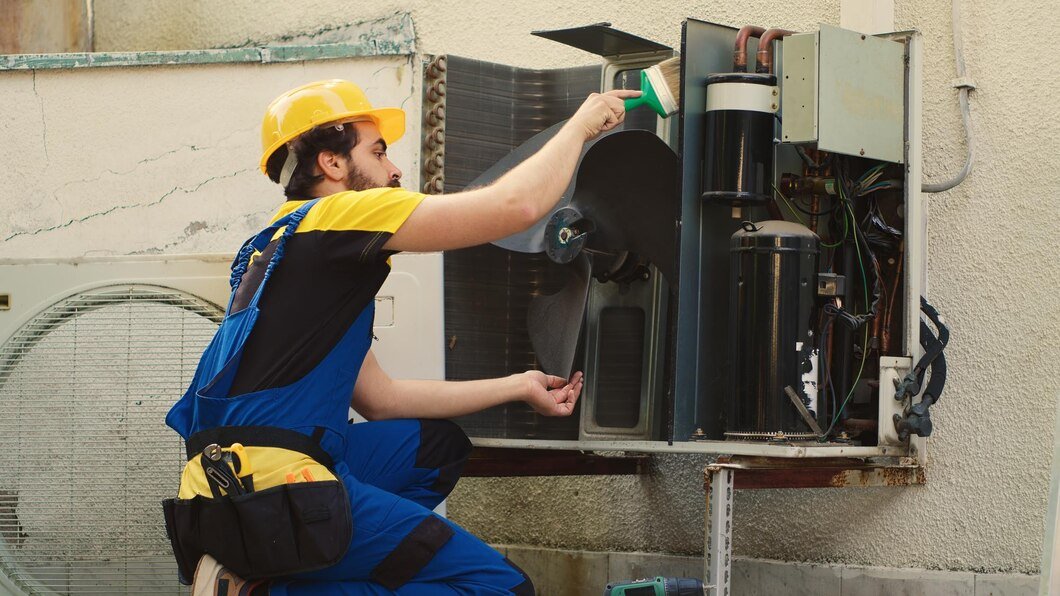 AC Repair in Bhubaneswar