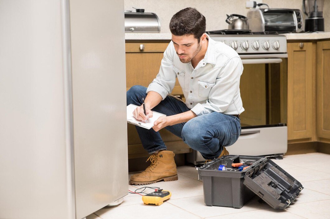 Fridge Repair in Bhubaneswar
