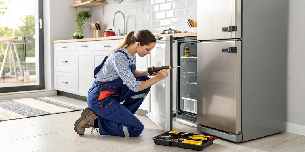 Washing Machine Repair in Bhubaneswar