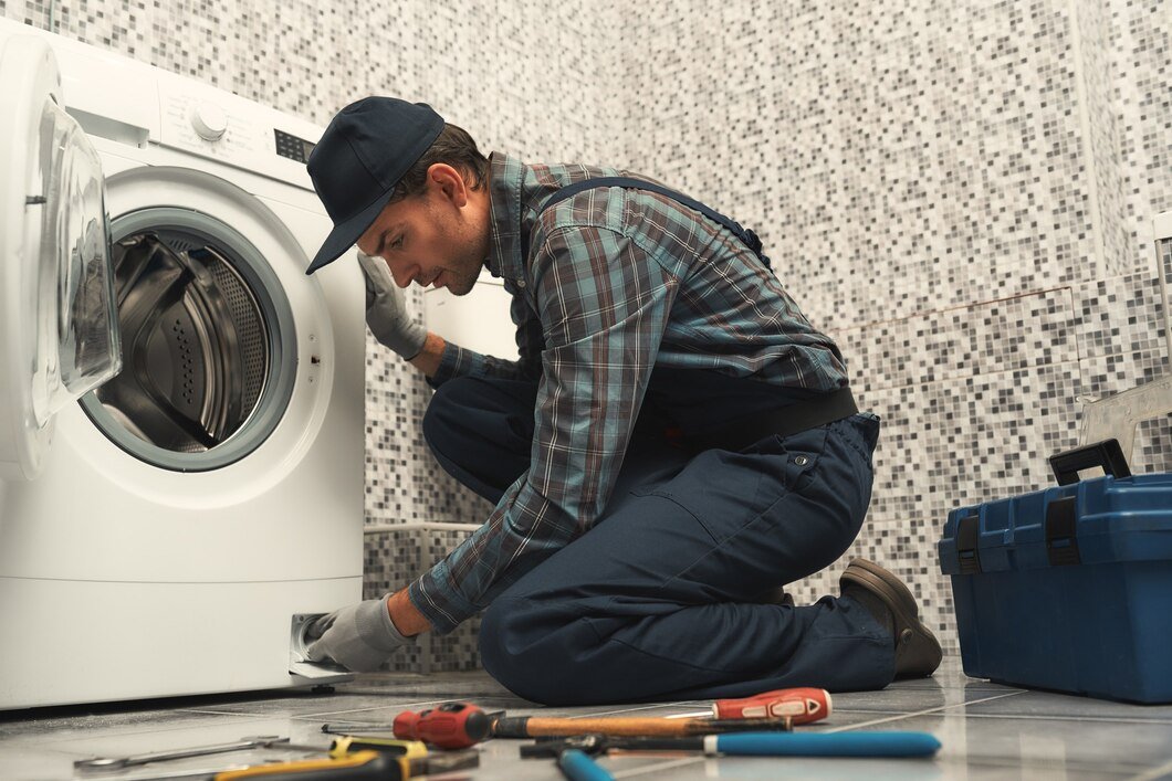 Refrigerator Repair