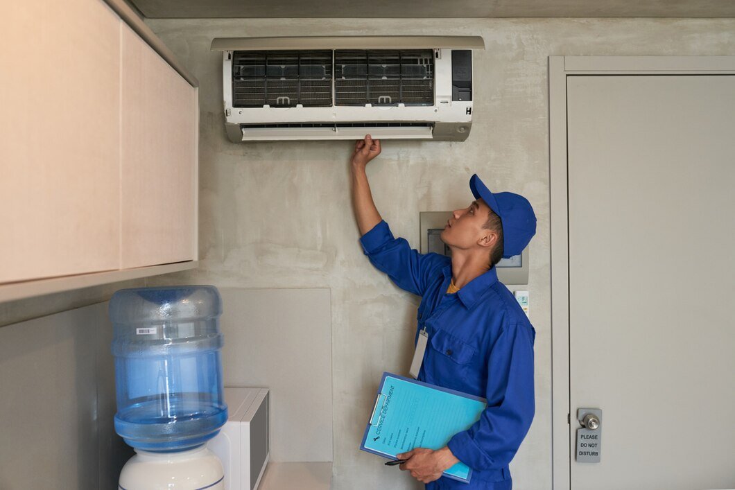 Washing‑Machine Repair
