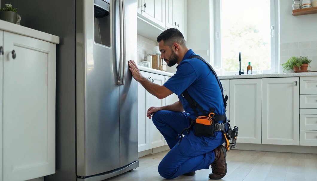 Washing‑Machine Repair
