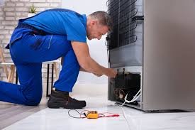 Fridge Repair
